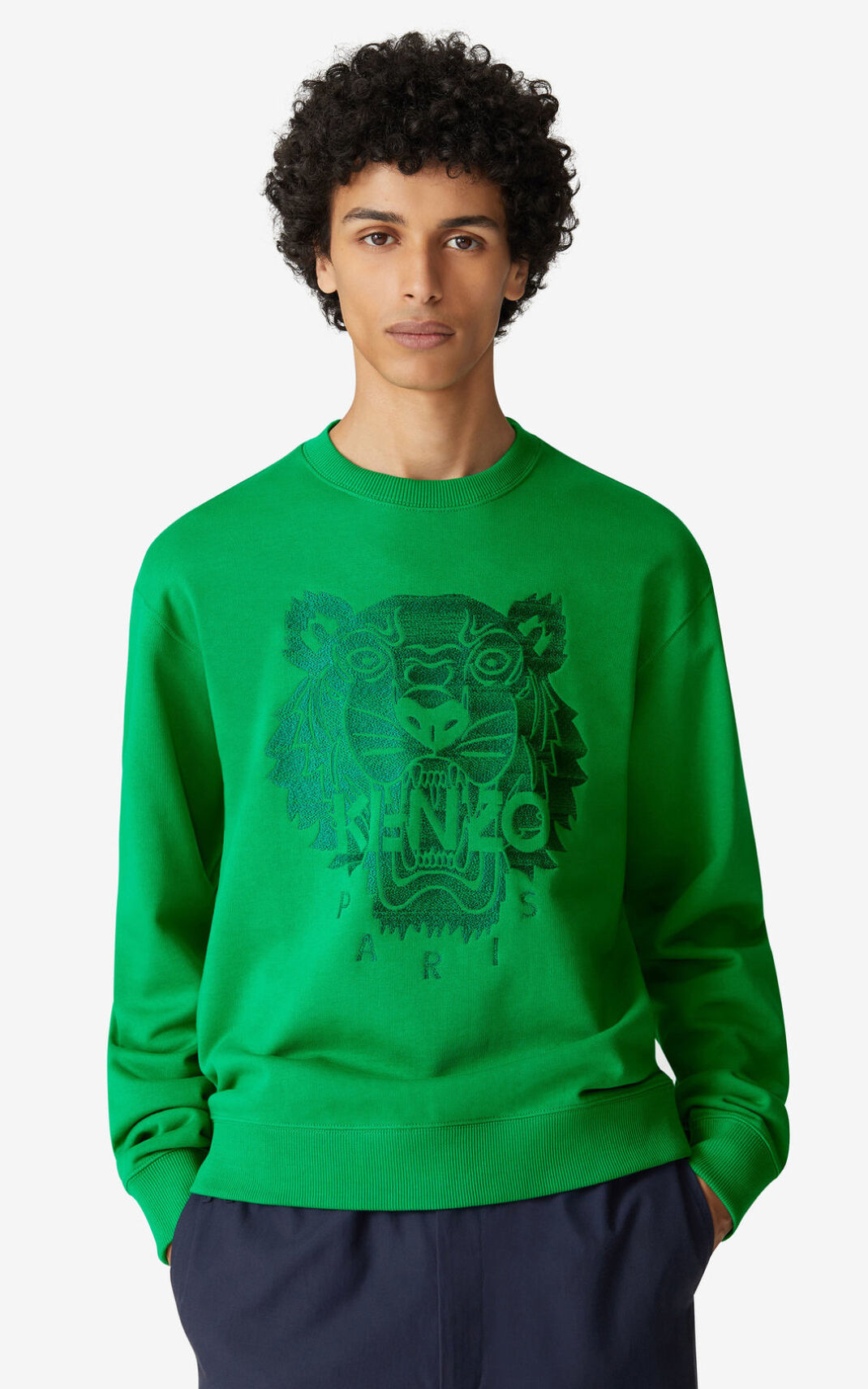 Kenzo clearance sudadera xxl